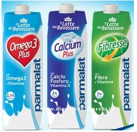 Buono sconto Parmlat